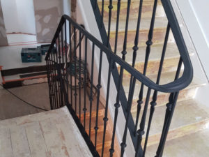 rampe escalier ixelles 2016 3 atelier ferronnerie yasar