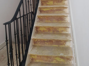 rampe escalier ixelles 2016 4 atelier ferronnerie yasar