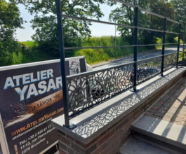 Atelier Yasar