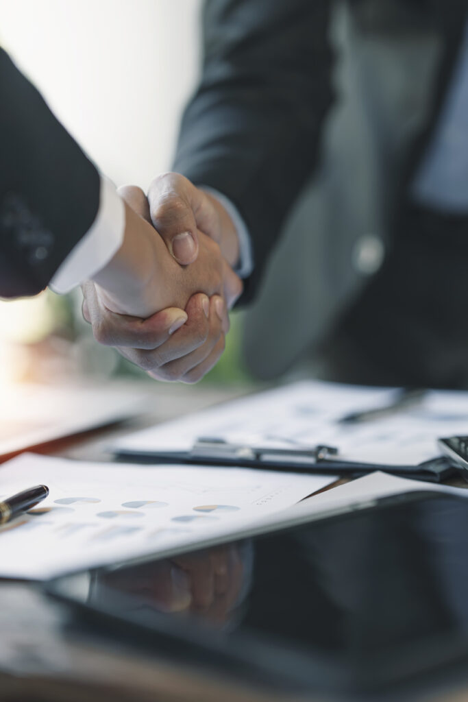 Entrepreneur Enregistré