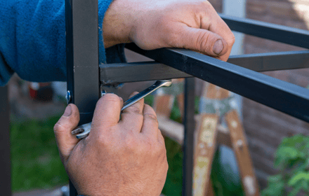 Livraison & Installation