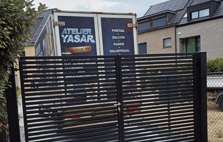 Livraison & Installation