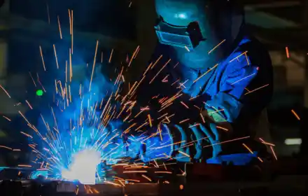 Pi&egrave;ces M&eacute;talliques sur Mesure