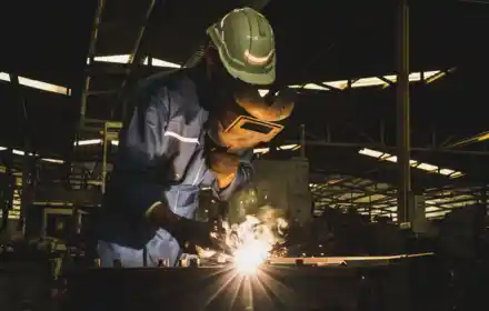 Pi&egrave;ces M&eacute;talliques sur Mesure